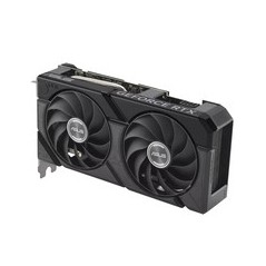 ASUS Dual GeForce RTX 4070 EVO 12GB OC Edition - Unleash Ultimate Gaming Performance & Stunning Graphics!